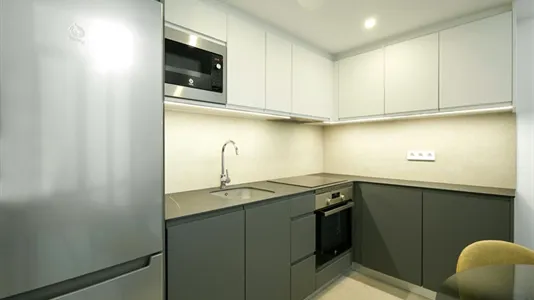 Apartments in Barcelona Sants-Montjuïc - photo 9