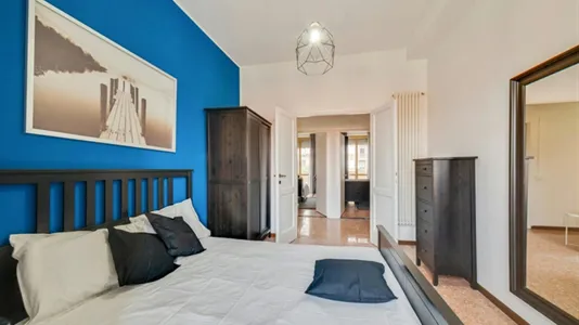 Rooms in Milano Zona 2 - Stazione Centrale, Gorla, Turro, Greco, Crescenzago - photo 3