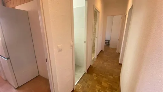 Rooms in Madrid Carabanchel - photo 4
