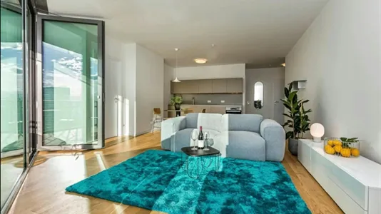 Apartments in Vienna Favoriten - photo 2