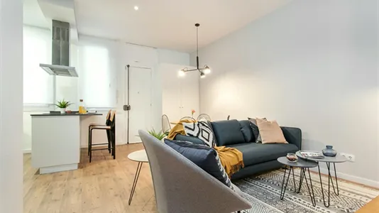 Apartments in Barcelona Ciutat Vella - photo 5