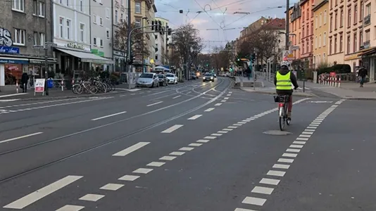 Rooms in Location is not specified - photo 7