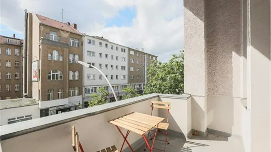 Rooms in Location is not specified - photo 5