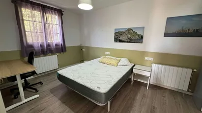 Room for rent in Cerdanyola del Vallès, Cataluña