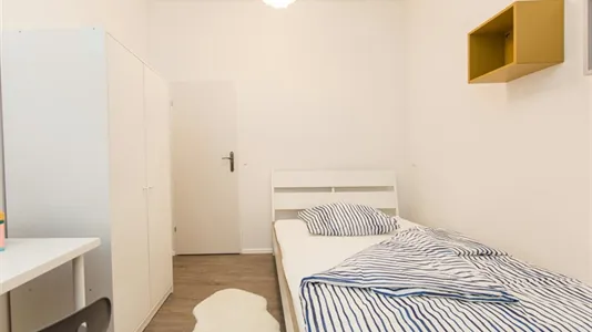 Rooms in Berlin Pankow - photo 3