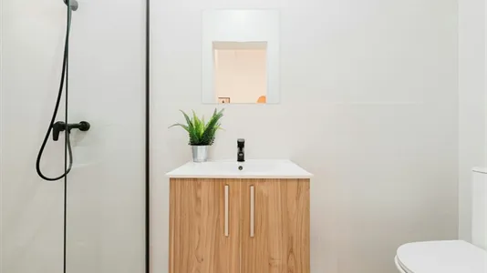 Rooms in Valencia Poblats Marítims - photo 5