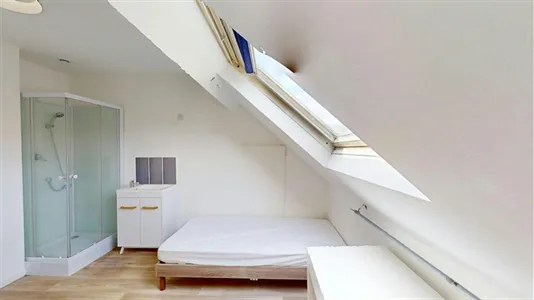 Rooms in Lille - photo 4