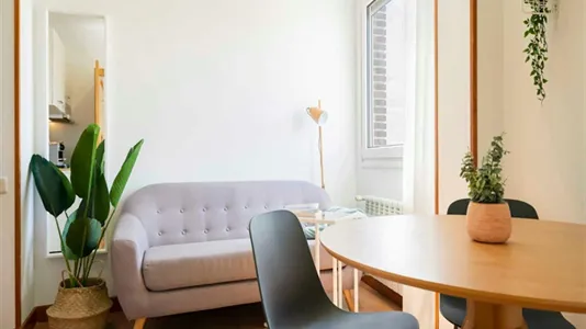 Rooms in Madrid Tetuán - photo 8