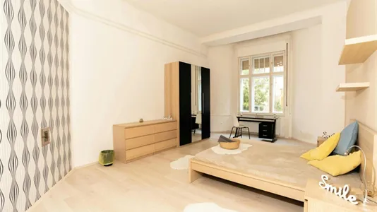 Rooms in Budapest Erzsébetváros - photo 4