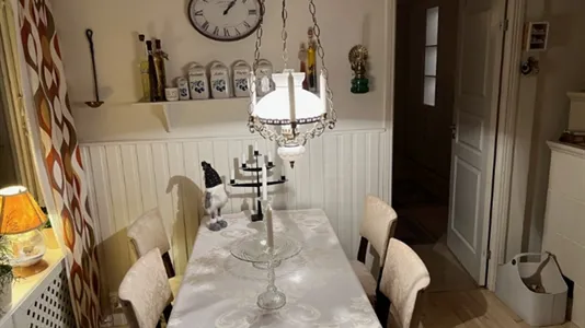 Houses in Österåker - photo 10