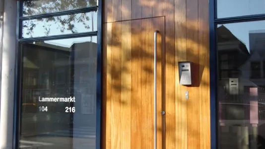 Rooms in Leiden - photo 6