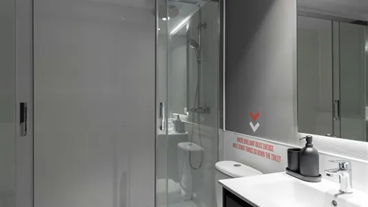 Apartments in Valencia Algirós - photo 8