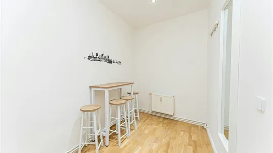 Rooms in Berlin Friedrichshain-Kreuzberg - photo 7