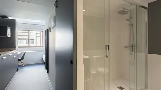 Apartments in Valencia Algirós - photo 6