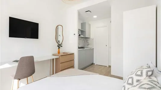 Rooms in Madrid Fuencarral-El Pardo - photo 5