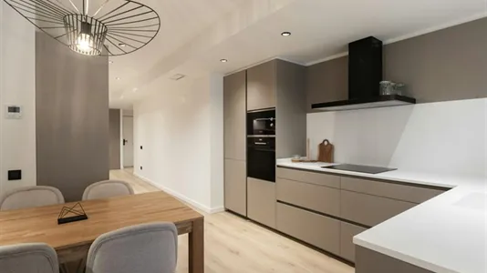 Apartments in Barcelona Les Corts - photo 9