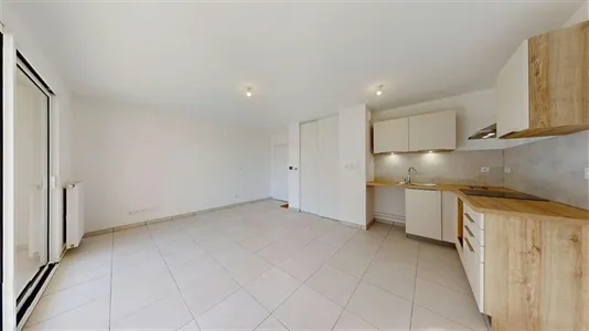 Apartments in Lyon - photo 8