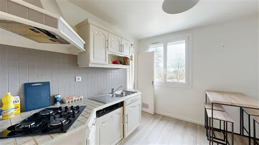 Rooms in Nantes - photo 8