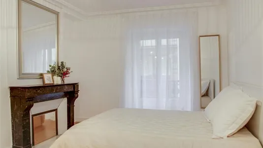 Rooms in Paris 9ème arrondissement - photo 4