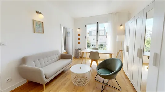 Rooms in Nanterre - photo 3