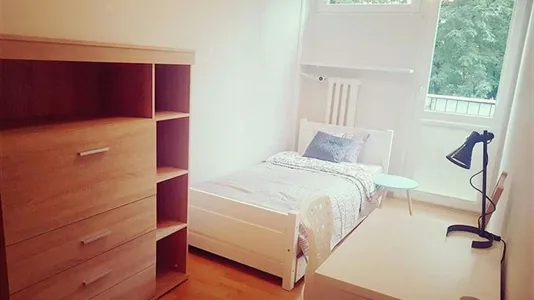 Rooms in Warszawa Śródmieście - photo 2