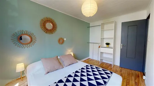 Rooms in Grenoble - photo 1
