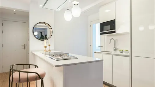 Apartments in Barcelona Les Corts - photo 4