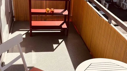 Apartments in Cologne Ehrenfeld - photo 8