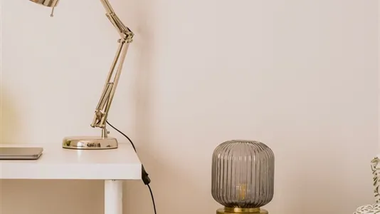 Rooms in Barcelona Eixample - photo 7