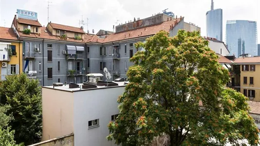 Rooms in Milano Zona 9 - Porta Garibaldi, Niguarda - photo 7