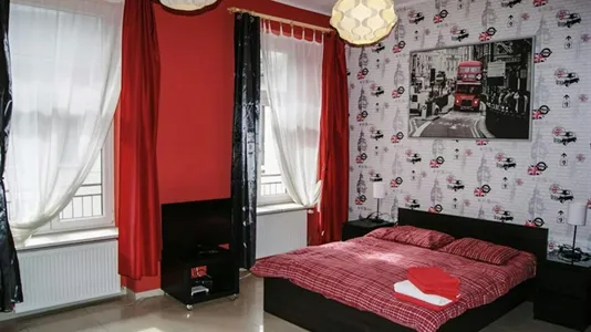 Apartments in Location is not specified - photo 9