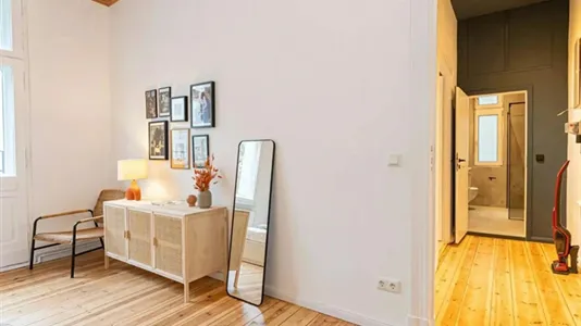 Apartments in Berlin Tempelhof-Schöneberg - photo 5