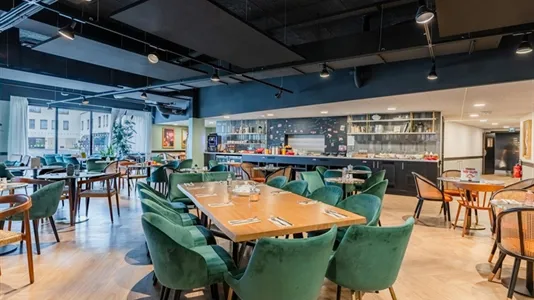 Apartments in Sarcelles - photo 9