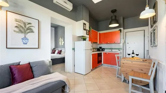 Apartments in Florence - photo 3