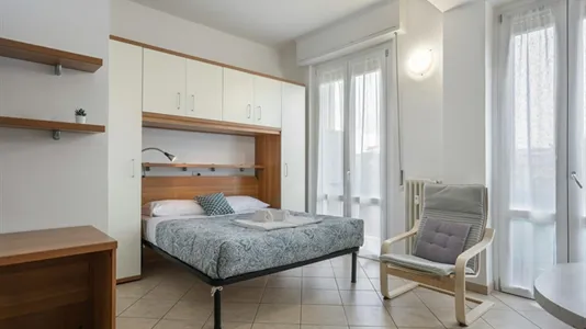 Apartments in Florence - photo 2