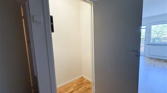 Apartments in Haninge - photo 8