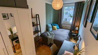 Room for rent in Munich