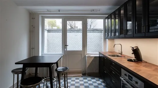 Rooms in Brussels Sint-Joost-ten-Node - photo 7