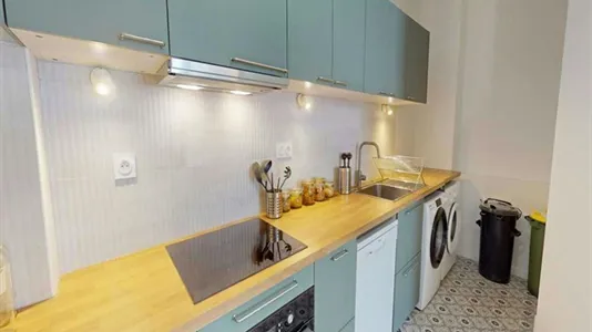 Rooms in Bordeaux - photo 8