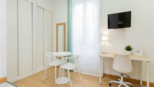 Rooms in Madrid Centro - photo 3