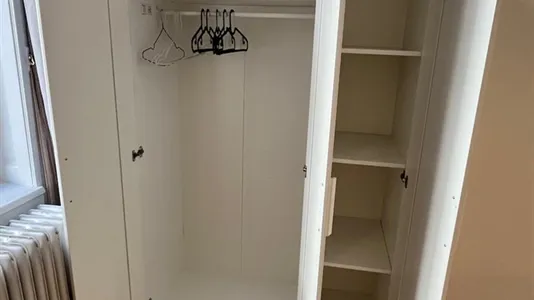 Rooms in Budapest Erzsébetváros - photo 9