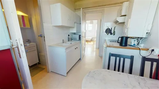 Rooms in Dijon - photo 4