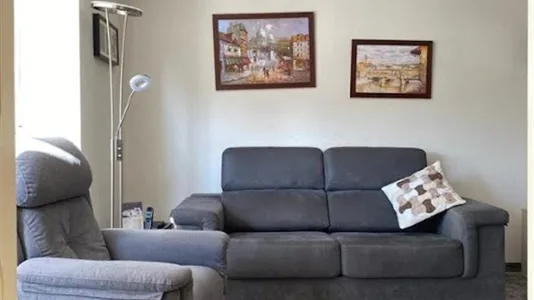 Rooms in Barcelona Eixample - photo 7