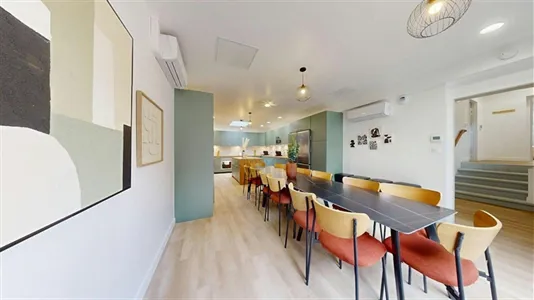 Rooms in Lyon - photo 10