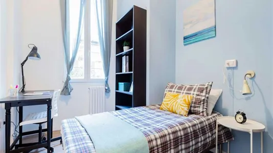 Rooms in Bologna - photo 1