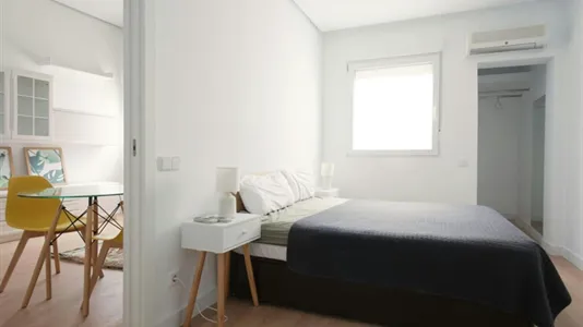 Apartments in Madrid Centro - photo 7
