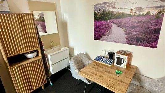 Rooms in Location is not specified - photo 6