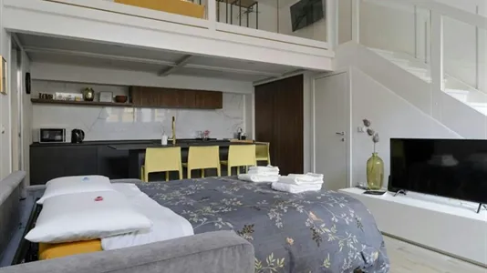 Apartments in Bologna - photo 3
