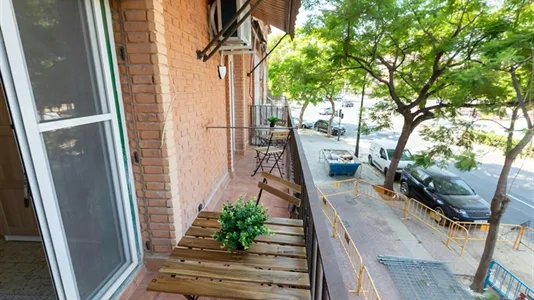 Rooms in Valencia Camins al Grau - photo 6