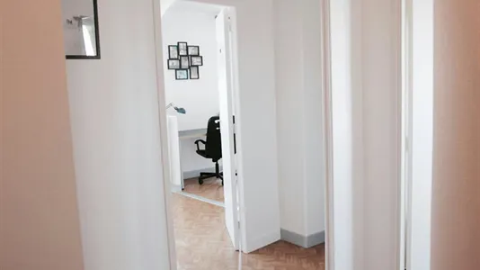 Rooms in Toulouse - photo 8